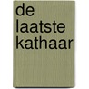 De Laatste Kathaar by Robert Bridgeman