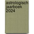 Astrologisch Jaarboek 2024