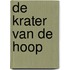 De krater van de hoop