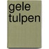 Gele Tulpen
