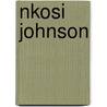 Nkosi Johnson door Janny van der Molen