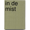 In de mist door Jetske Osterthun