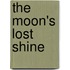 The Moon's Lost Shine