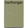 Harthonger by Anne Keijzer