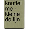 Knuffel me - Kleine dolfijn by ImageBooks Factory
