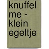 Knuffel me - Klein egeltje by ImageBooks Factory