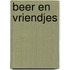 Beer en vriendjes