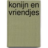 Konijn en vriendjes by ImageBooks Factory
