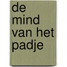 De mind van het padje by Nicole van Ladesteijn
