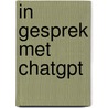 In gesprek met ChatGPT by Brenda Casteleyn