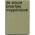 De Stoute Broertjes moppenboek