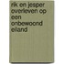 Rik en Jesper overleven op een onbewoond eiland