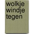 Wolkje Windje Tegen