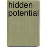 Hidden potential door Adam Grant