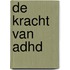 De kracht van ADHD