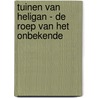 Tuinen van Heligan - De roep van het onbekende by Inez Corbi
