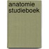 Anatomie studieboek