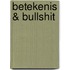 Betekenis & bullshit