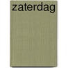 Zaterdag by Saskia Halfmouw