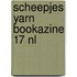 Scheepjes YARN Bookazine 17 NL