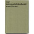 Mijn aankleedstickerboek: Vriendinnen