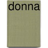 Donna by Akke Boonstra