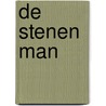 De Stenen Man by Carlita van Rossum