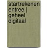 Startrekenen Entree | geheel digitaal door Onbekend