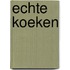 Echte koeken