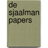 De Sjaalman Papers
