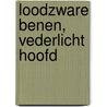 Loodzware benen, vederlicht hoofd by Fien Huysentruyt