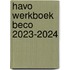 Havo Werkboek Beco 2023-2024
