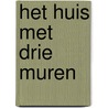 Het huis met drie muren by Freeyad Ibrahim
