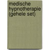 Medische Hypnotherapie (gehele set) door Jos Olgers