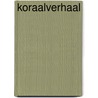 Koraalverhaal door Jane Burnard