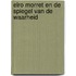 Elro Morret en de spiegel van de waarheid