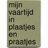 Mijn vaartijd in plaatjes en praatjes