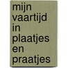 Mijn vaartijd in plaatjes en praatjes door René Speur