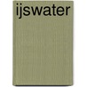 IJswater door Kim Groothuis