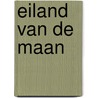 Eiland van de maan door Corrine Baard-Post