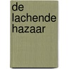 De lachende hazaar door Kjell Eriksson