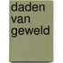 Daden van geweld