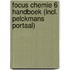 Focus Chemie 6 Handboek (incl. Pelckmans Portaal)