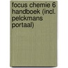 Focus Chemie 6 Handboek (incl. Pelckmans Portaal) by Unknown