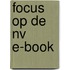 Focus op de NV E-book