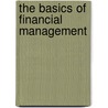 The Basics of Financial Management door Wim Koetzier