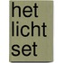 Het licht set