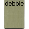 Debbie door Debbie de Jong