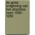 De Grote Ontginning van het Utrechtse veen 1000 - 1200