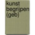 Kunst begrijpen (geb)